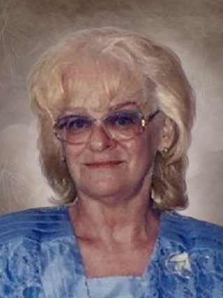 Obituary of Simone Villeneuve