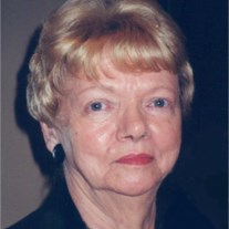 Obituary of Anna McCray