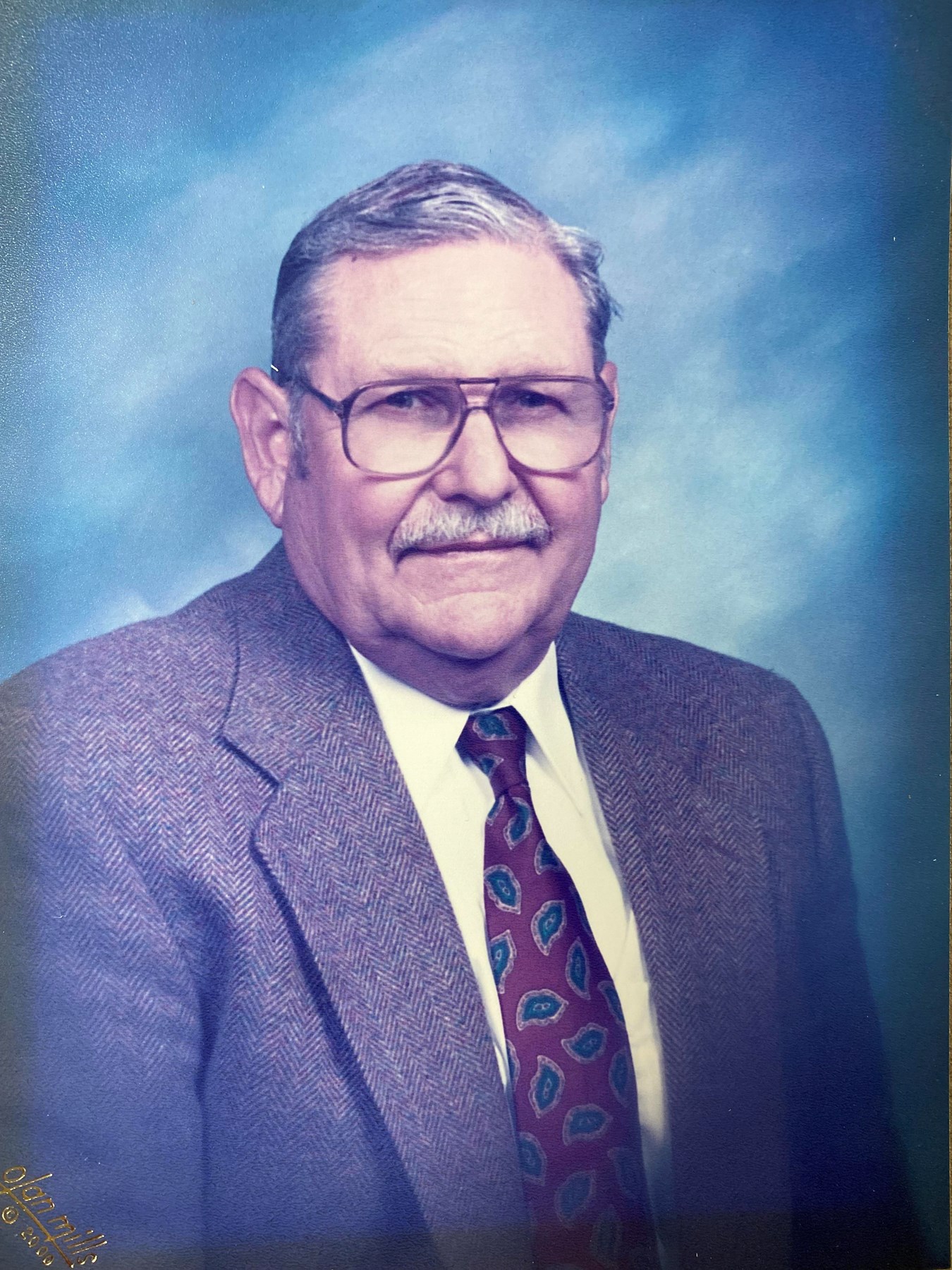Jack Dushane Obituary Greenville, SC
