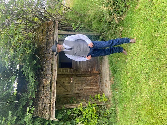 Obituary of Timothy Roger Dent