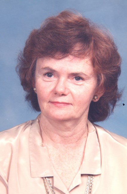 Obituary of Sarah "Sally" Davis Karns