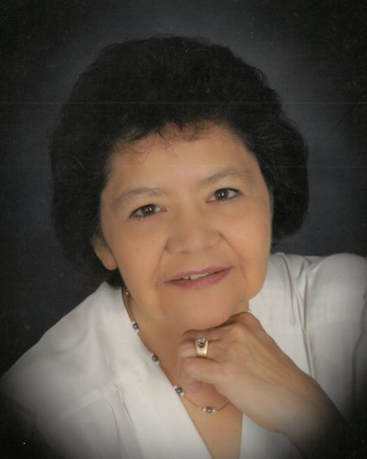 Obituary of Delores Josephine "Josie" Barrera
