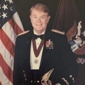 Obituary of Frank F. (Ret) LTG Ledford, Jr.