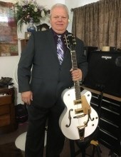 Obituary of Vester Joe Nichols