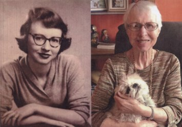 Obituary of Carol Smith Berndt