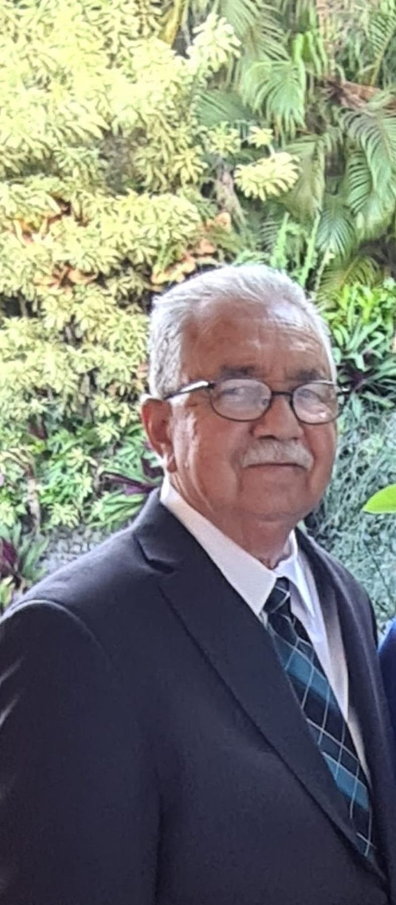 Obituary of Victor S. Vázquez Cruz