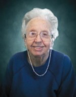 Genie Eades