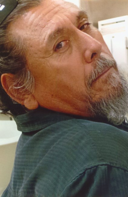 Obituary of Joseph Gonzales