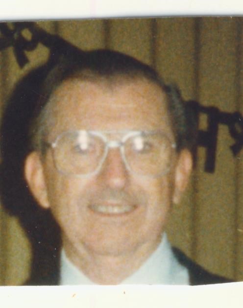 Obituary of Gerald (Jerry) Leroy Hartenstine