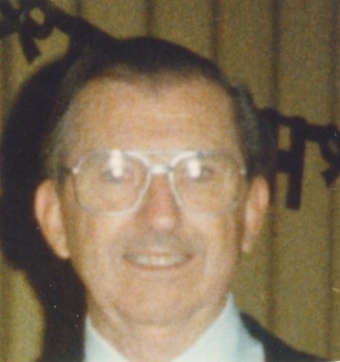 Obituary of Gerald (Jerry) Leroy Hartenstine