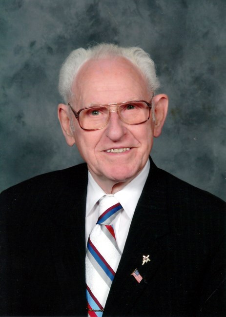Obituary of Warren Vail Lapham