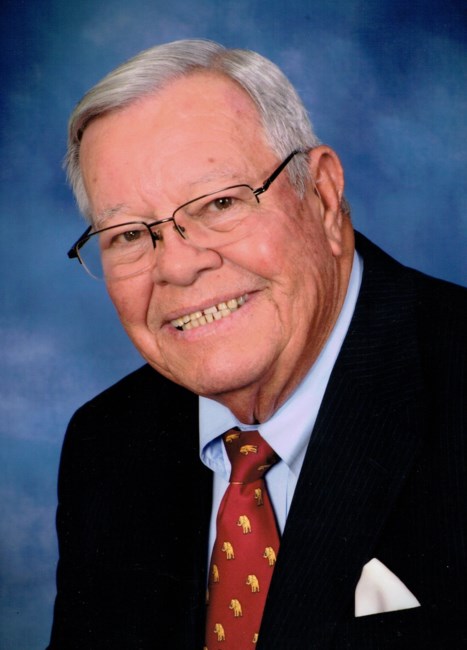 Obituary of Frank "Bubba" Steele Arnold Jr.