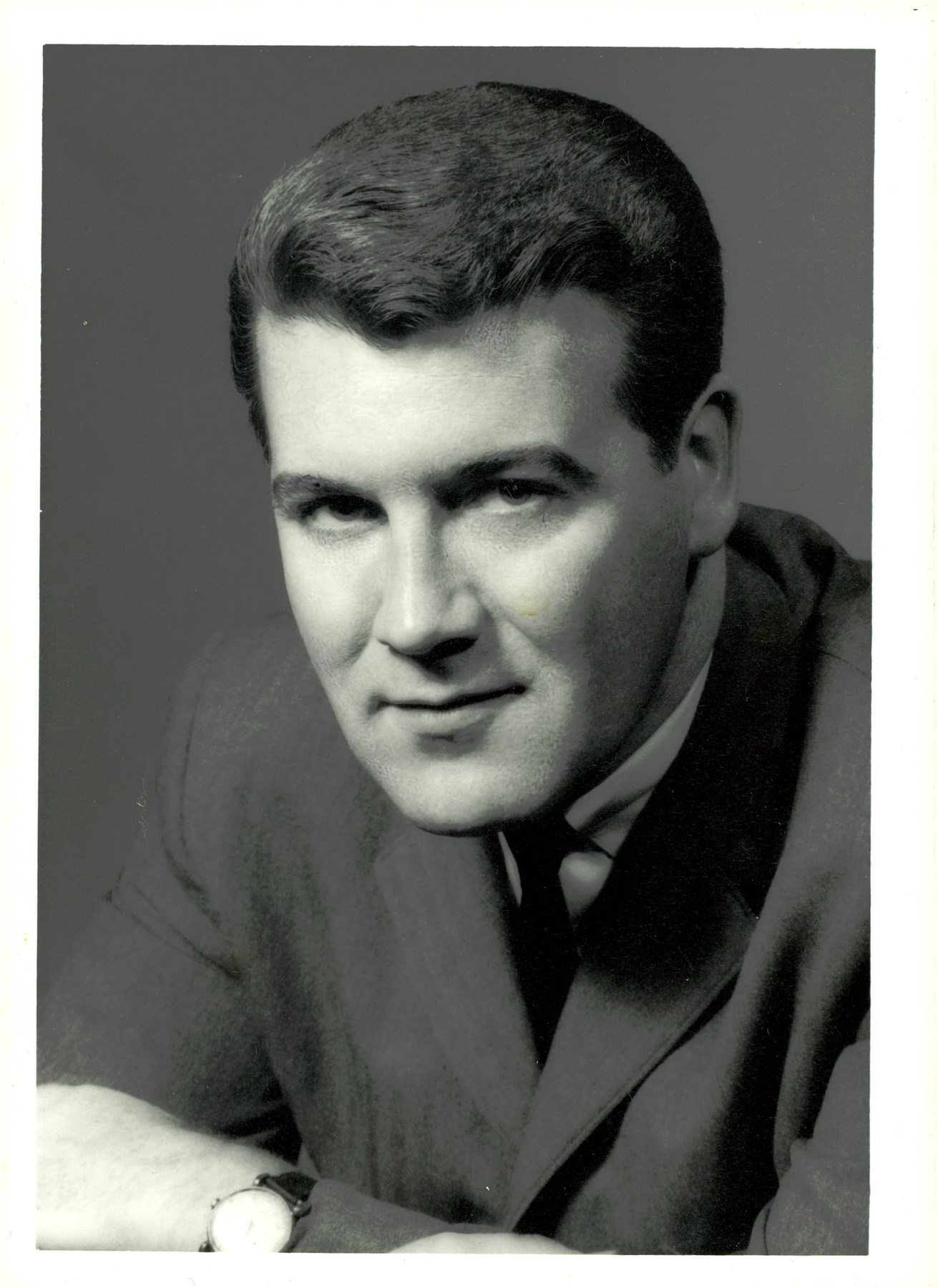 Obituary of Albert King McIlrath