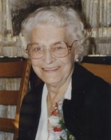 Obituary of Dorothy Rosella Anderson