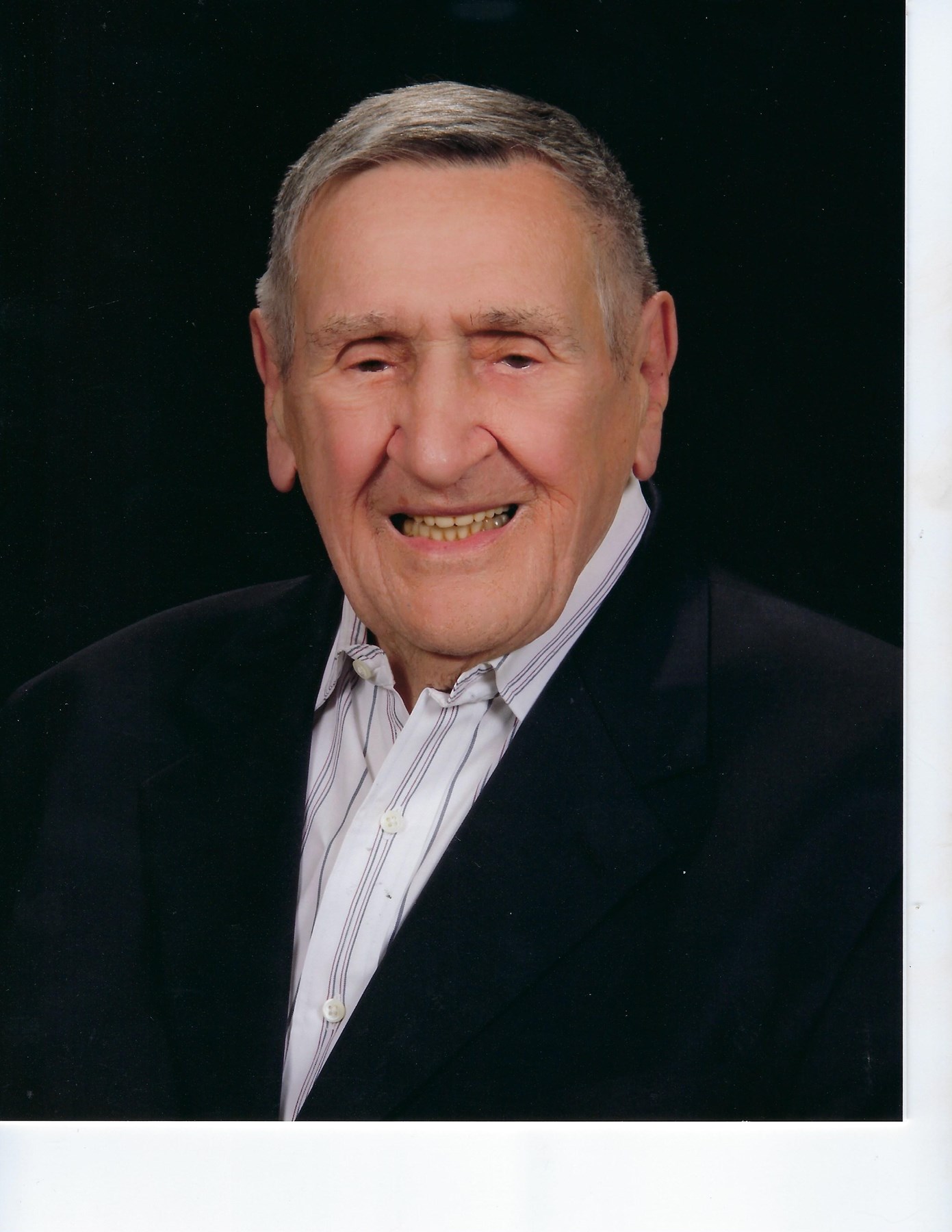 Obituary of Benjamin R Rocca