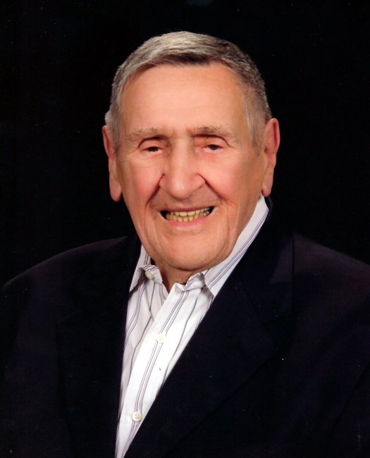 Obituary of Benjamin R Rocca