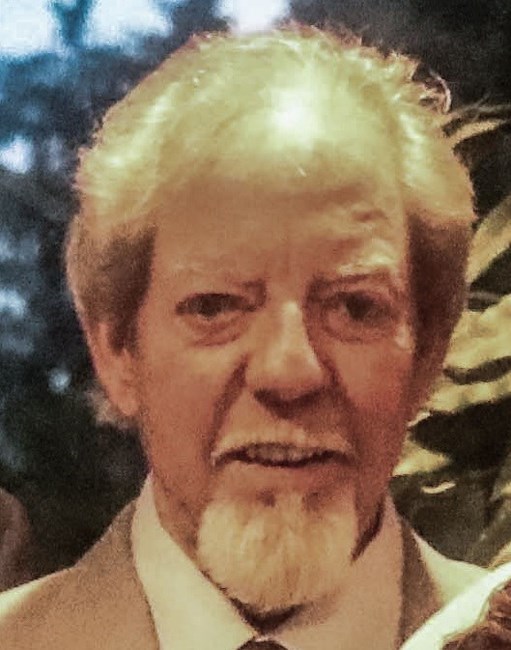 Obituary of John H. Ridenour