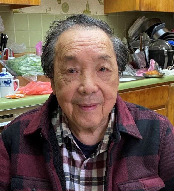 Obituary of Cheun Chuck Lee