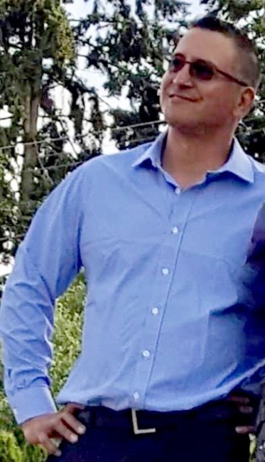 Obituary of Dirk Thomas Kelly