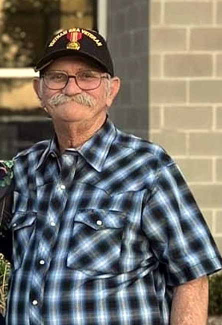 Obituary of David Randall Hove