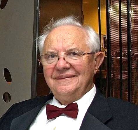 Obituary of Franz Drees