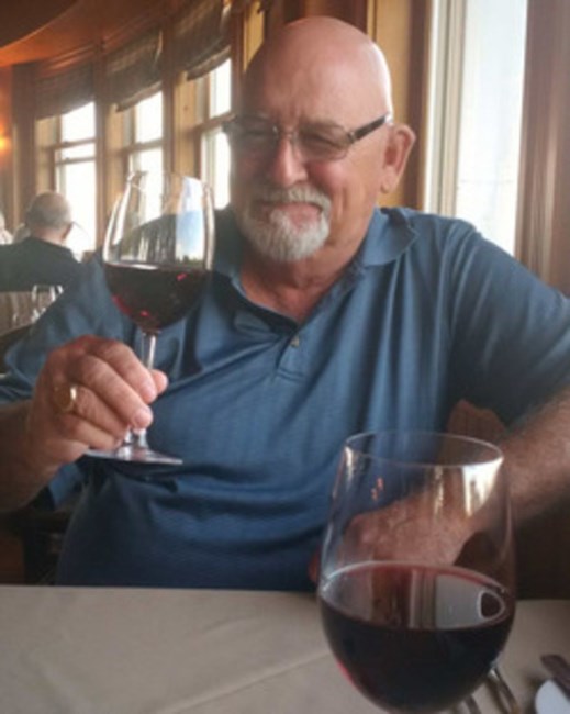 Obituary of Craig James Ellis