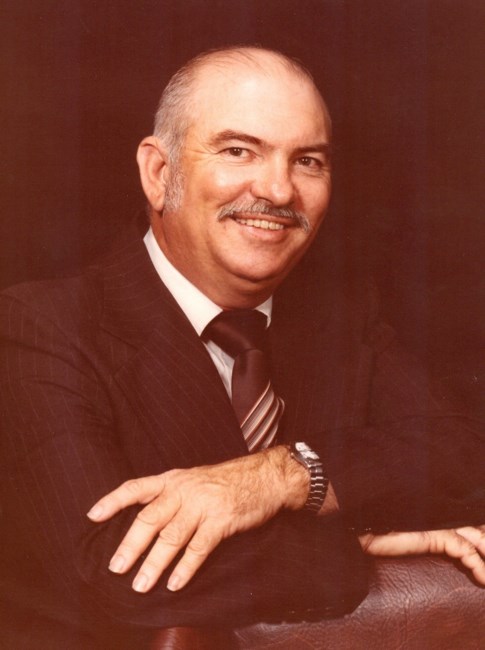 Obituary of Leonald L. Rhoades