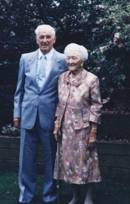 Obituary of Carl Duncan