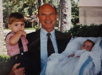 Obituary of Gerald Eugene Hord