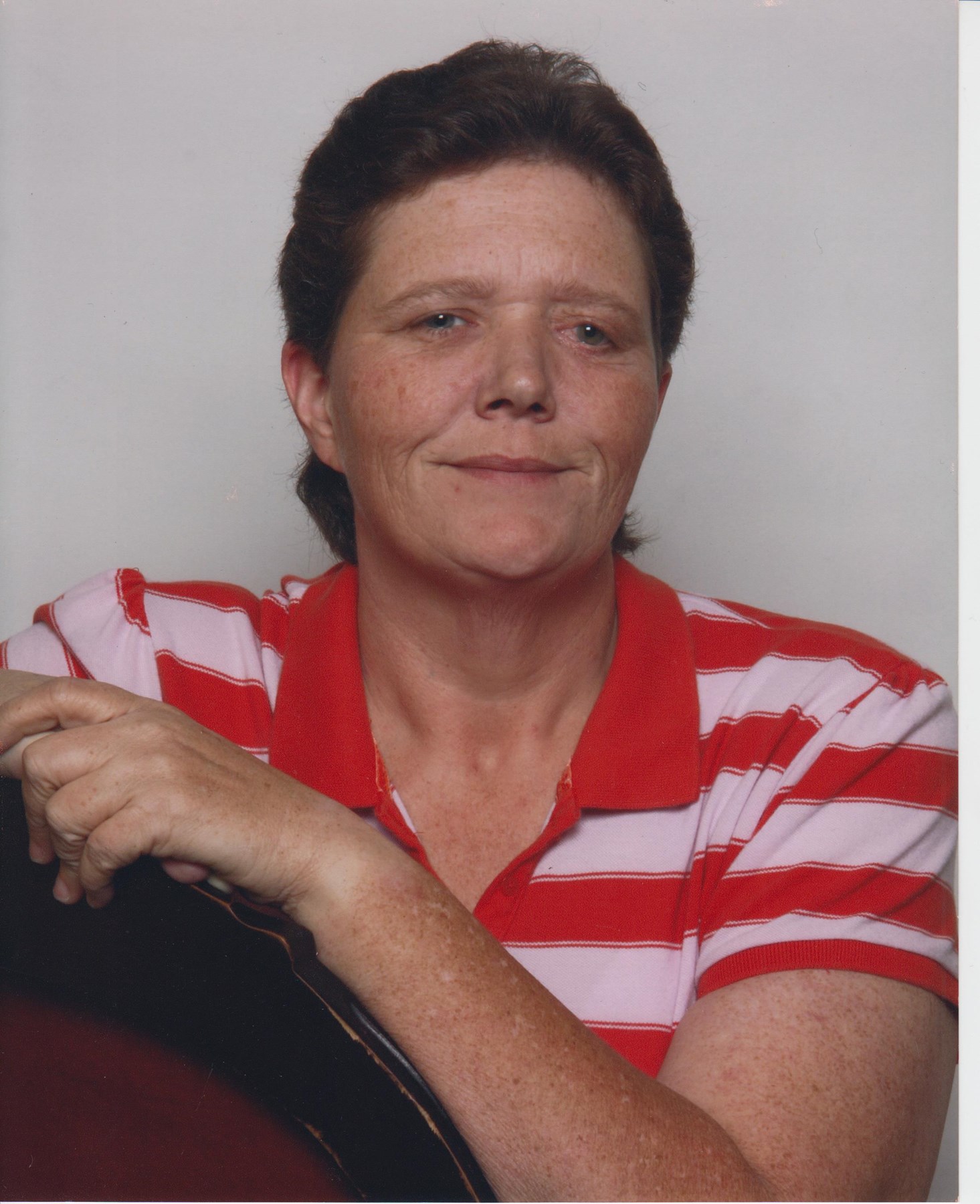 Obituary of Vivian Kay Rowzer