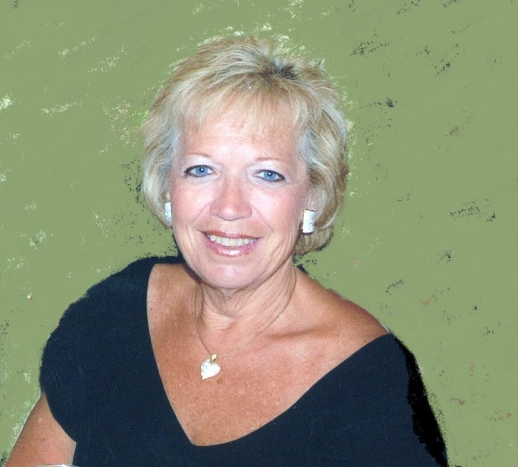 Obituary of Eileen Martha McCoy