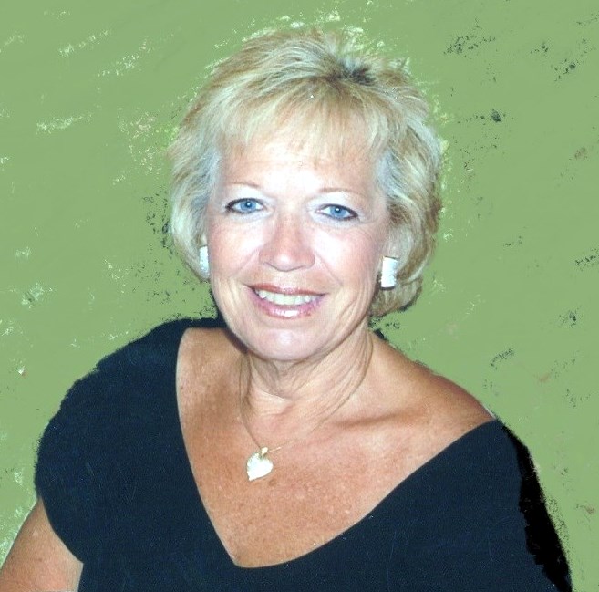 Obituary of Eileen Martha McCoy