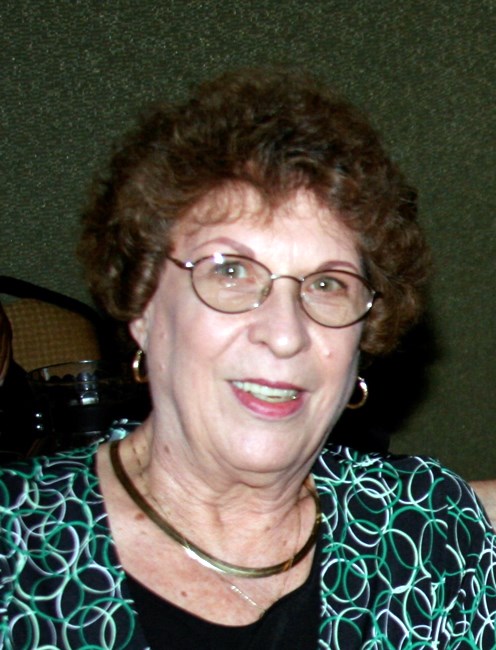 Obituary of Donna Marie Muley