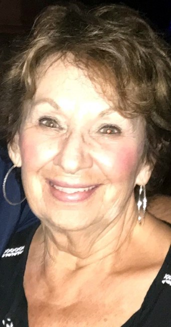 Obituary of Sandra Lee Frankovich