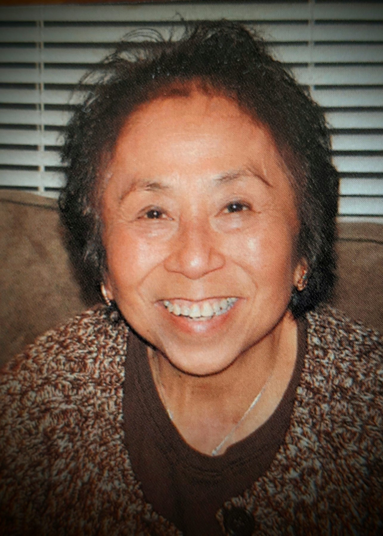 Obituary of Estrelita Ilustre Ling