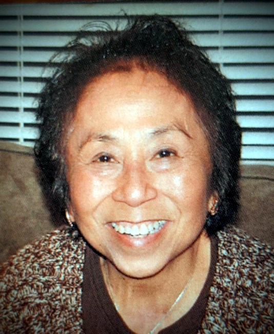 Avis de décès de Estrelita Ilustre Ling