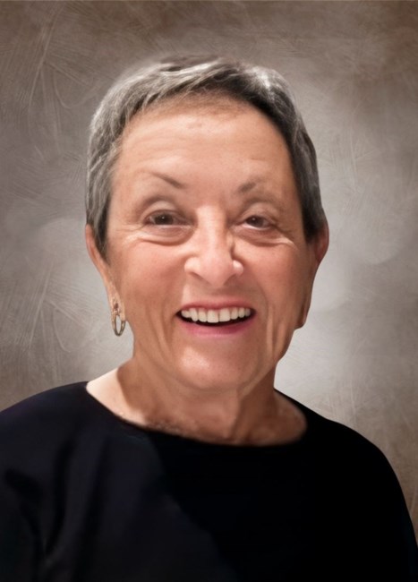 Obituary of Andrée Gignac