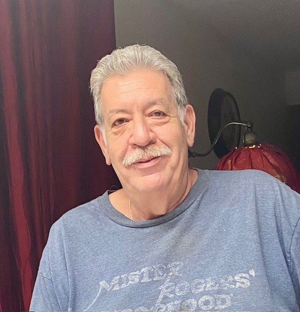 Obituary of Cosme Cavazos