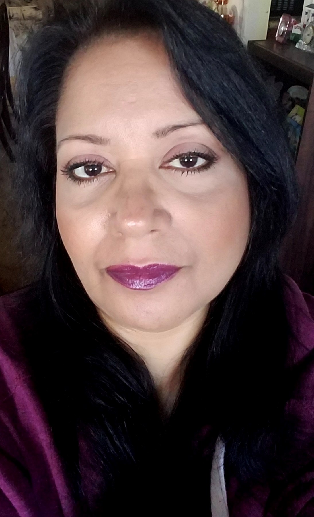 Obituary of Myrna Salgado