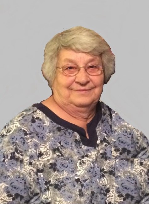 Obituary of Jeanette S. Stephenson