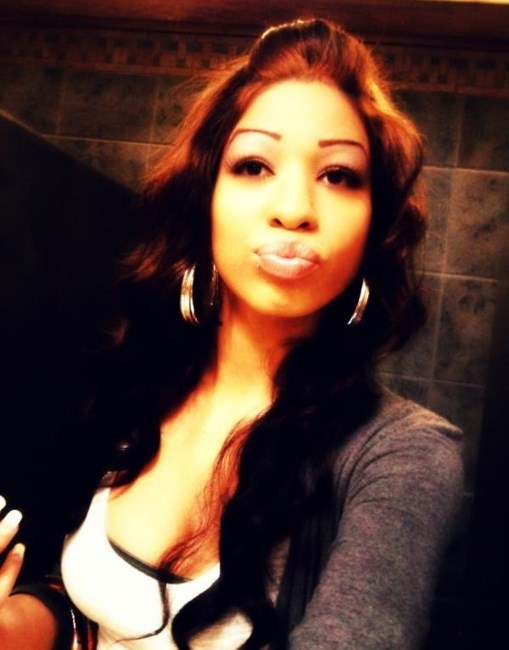 Obituary of Jasmine Araceli Jade Smith