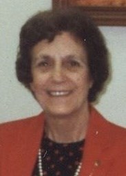 Obituary of Mrs Margaret Westbrook