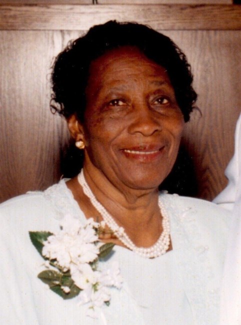 Obituary of Winifred L. Allen