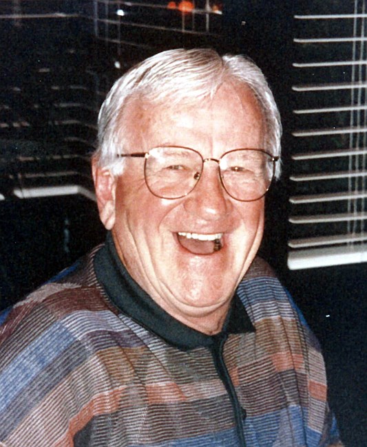 Obituary of Daniel Franklin Boitano