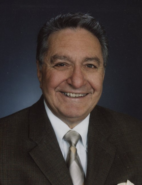 Obituary of Anthony Joseph Langoni