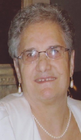 Obituario de Fernanda Lombardi