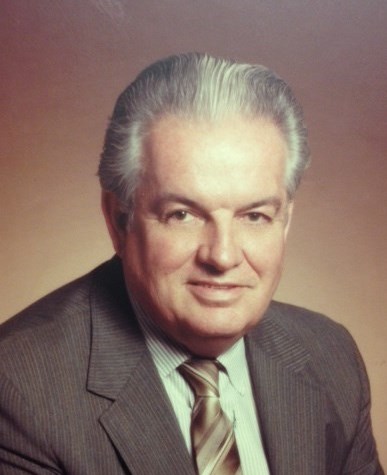 Obituary of Ernest Ewart Cook