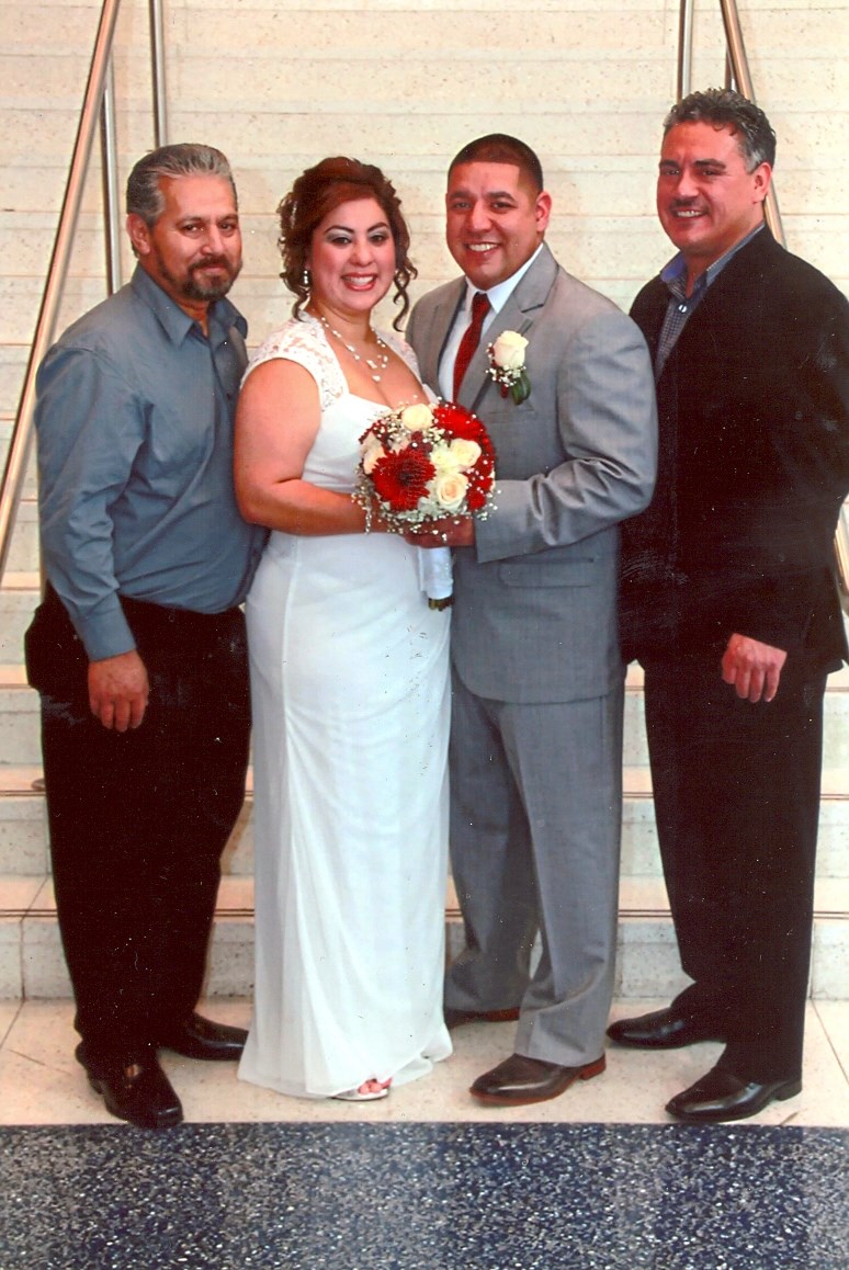 Avis de décès de Roland Lerma Rodriguez