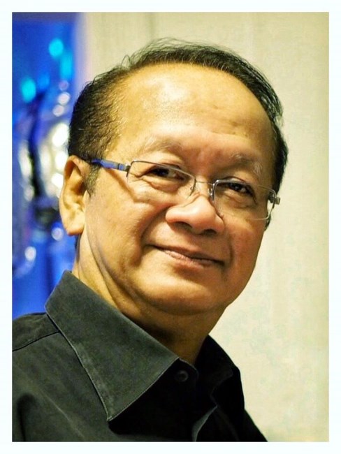 Obituary of Rogelio Orlina