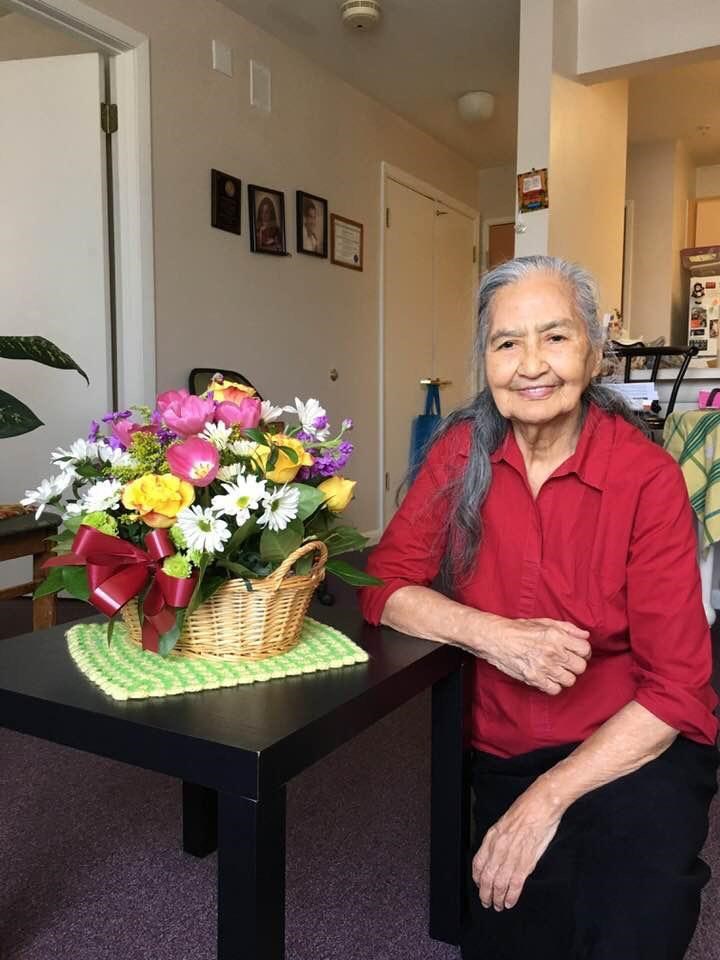 Obituary of Francisca O. Ramirez